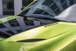Dodge Charger SRT Hellcat by GeigerCars 2016 года